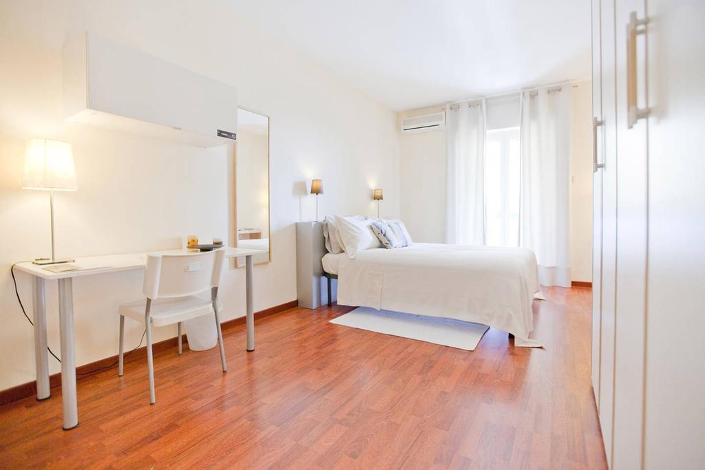 Rooms Rent Vesuvio B&B Naples Exterior photo