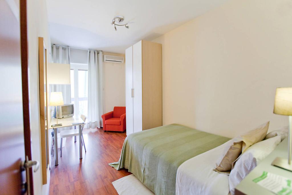 Rooms Rent Vesuvio B&B Naples Exterior photo