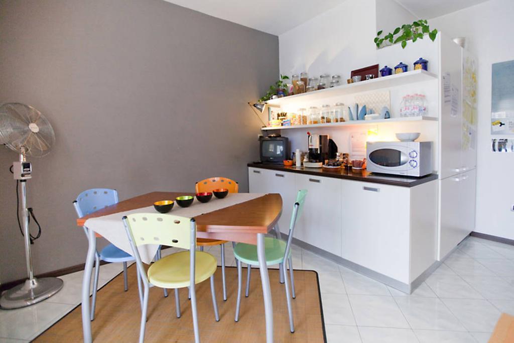 Rooms Rent Vesuvio B&B Naples Exterior photo